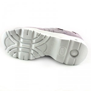 CallagHan Pesca Santropez Malva SOLE